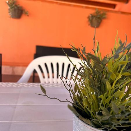 Casa Vacanze Filippa Balestrate Extérieur photo