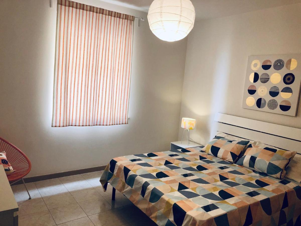 Casa Vacanze Filippa Balestrate Extérieur photo