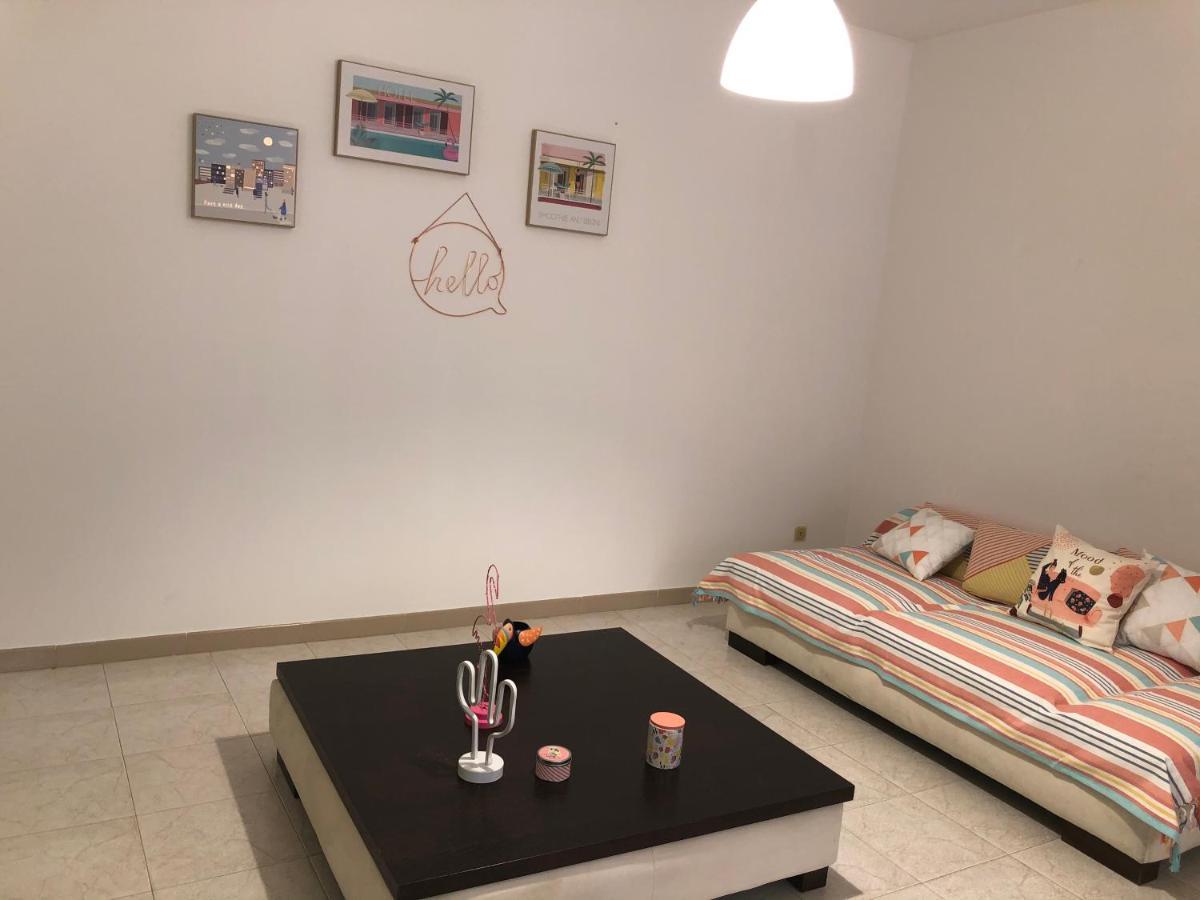 Casa Vacanze Filippa Balestrate Extérieur photo
