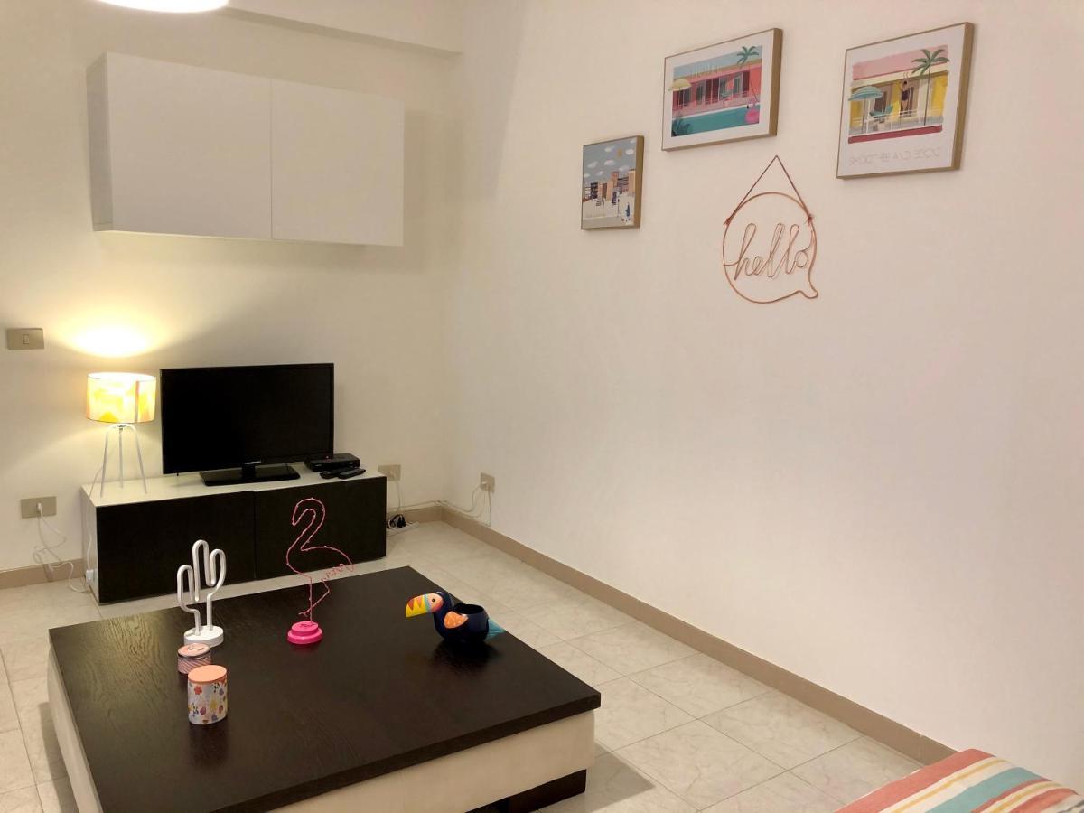 Casa Vacanze Filippa Balestrate Extérieur photo