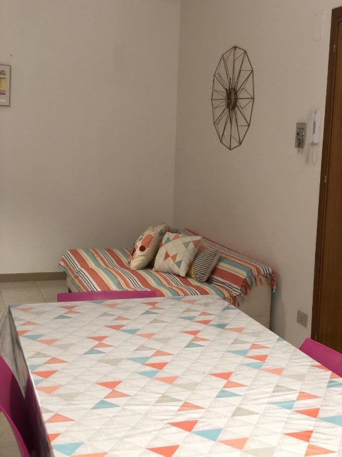 Casa Vacanze Filippa Balestrate Extérieur photo