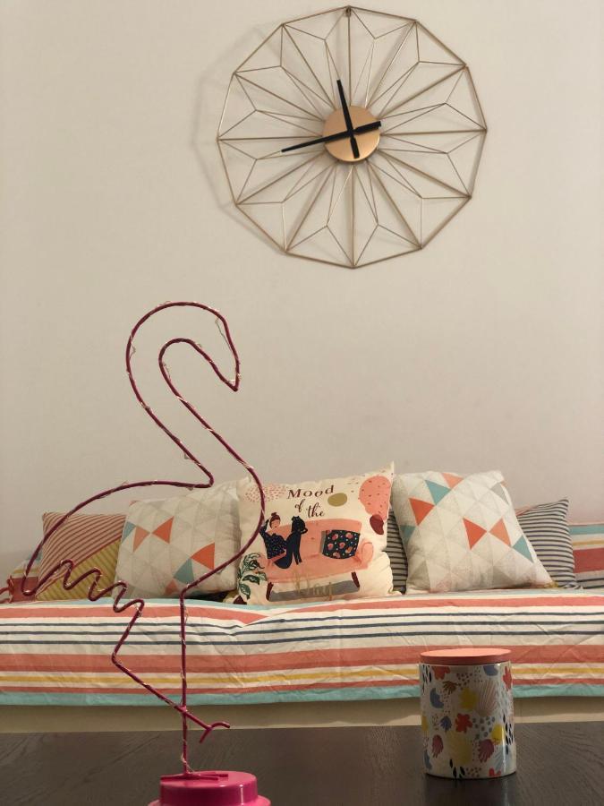 Casa Vacanze Filippa Balestrate Extérieur photo